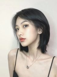 -名发世家烫染