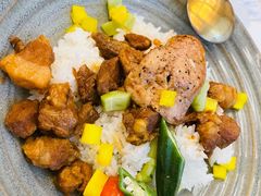 -玲婧胡同·生日蛋糕·餐厅(嘉里城店)