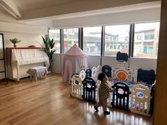 -范米乐成长中心