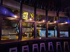 -CAS BAR(平武路店)