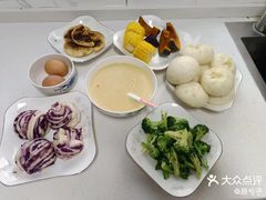 -巧妈月嫂•育婴师(兰州中心店)