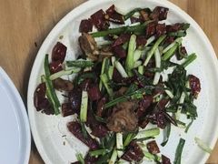 -金龙·打边炉(南京西路店)