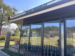 -昆山城市生态森林公园