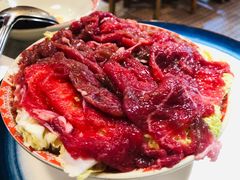-陈艳红火锅菜·冒菜(簋街店)