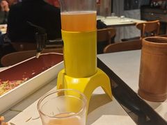 -华府九号海鲜烧烤大排档(龙域店)