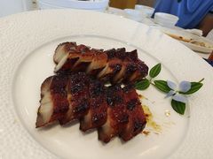 -欢乐海岸美食联盟