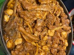 -甘家界牌柠檬鸭(青山店)