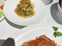 -四季民福烤鸭店(前门店)