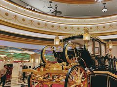 -澳门喜来登大酒店