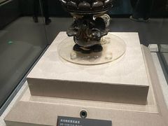 -荆州博物馆