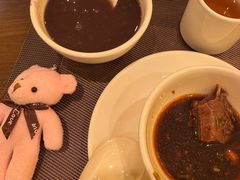 -中国厨房/台湾牛肉面