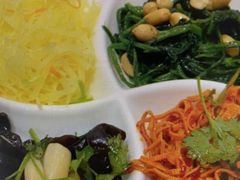 -东方饺子王(和平里店)