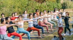 -元泉瑜伽培训学院