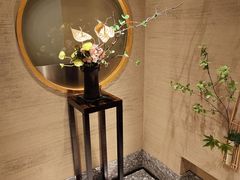 -长富宫饭店·日本料理樱