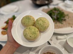 侨乡葱蓉包-神仙馆(衡山路店)