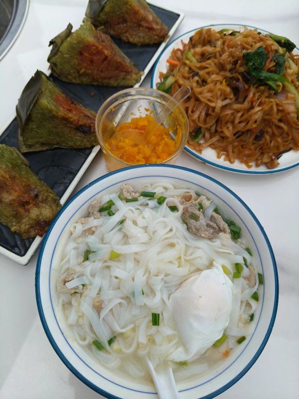 墙裂推荐万宁这家传承二十年老味道的后安粉