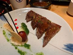 -王鼎精致料理铁板烧(世博源店)