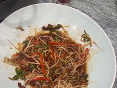 -印巷里主题餐厅(马鞍山店)