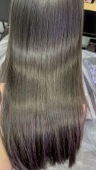 -藤野造型烫染·漂发