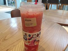 -奈雪的茶(石厦时代广场店)
