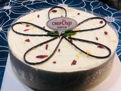 -可丽可丽·生日蛋糕·下午茶(厦门鹭港店)