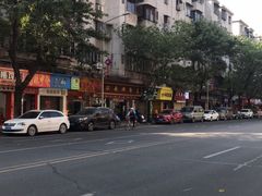 -江南濑粉店(文华路店)