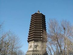 -玲珑塔公园
