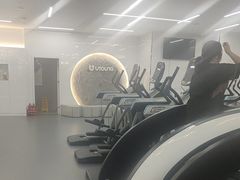 -优昂健身(新光界店)