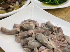 -龙记烤鸭店(新民路店)