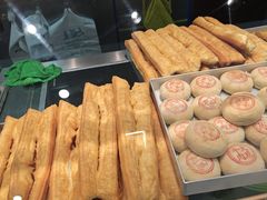 -大福来锅巴菜(古文化街店)