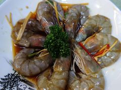 -渔娘渔家丹东海鲜(东直门店)