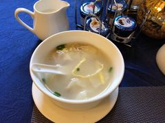 -马勒别墅·中餐厅