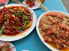 -代羊肉(中和店)