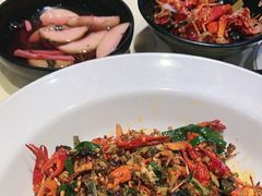 -聚味瞿记·龙虾堂(天元店)