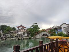 -田州古城