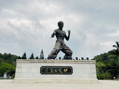 -李小龙乐园(顺德均安店)