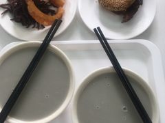 -老磁器口豆汁店(天坛店)
