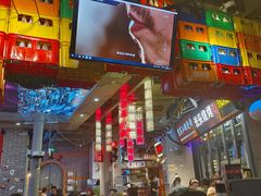 -纪录片《人生一串》体验店(静安店)