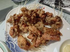 日式炸鸡-以前的小酒馆(中山广场店)