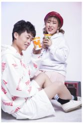 -情订奇缘婚纱摄影(和平路店)