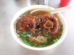 -顺兴面店(领展购物广场西区店)