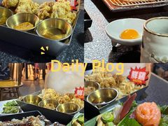 -摩打食堂(壹方中心店)