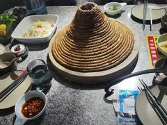 -云荷里·蒸汽石锅鱼·云南菜(中发百旺店)