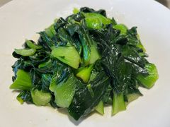 本地大青菜-二十八里太湖船菜(吉祥路店)