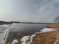 -绿堤公园