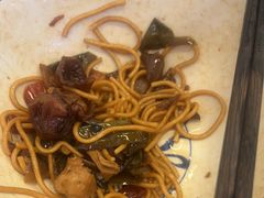 -梅溪·小伙子干挑面(安吉总店)