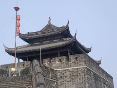 -虞山风景区