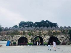 -东西巷