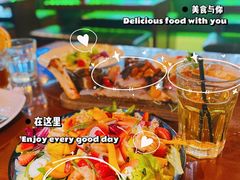 -haxnbauer海森堡德国餐厅(深圳coco店)