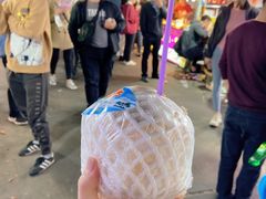 -大学城夜市大排档(凤栖路店)